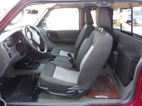 Used 2011 Ford Ranger XLT w/ Payload Pkg 2 AWD/4WD image 5
