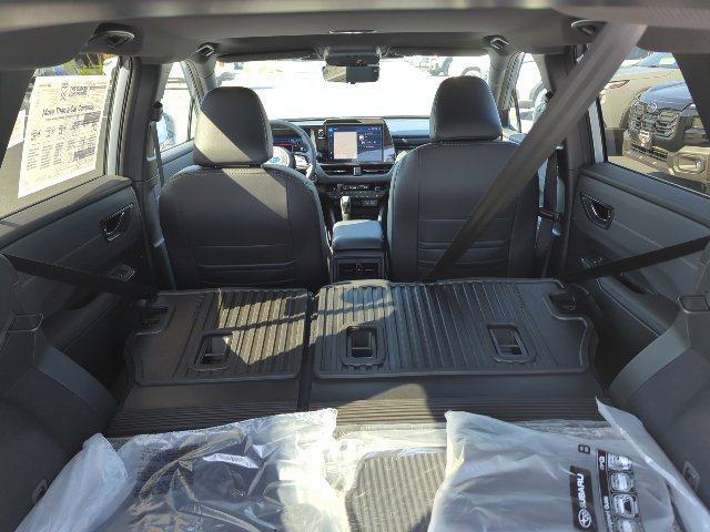 New 2026 Subaru Outback Touring XT AWD/4WD image 32