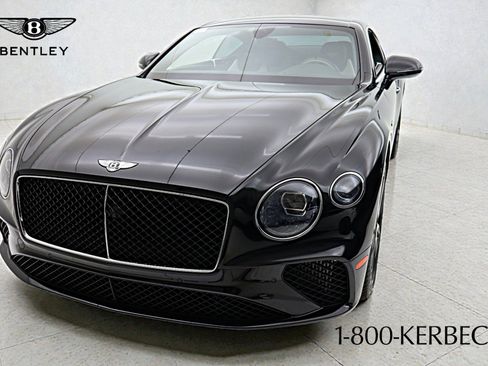 Used 2024 Bentley Continental GT V8 image 15