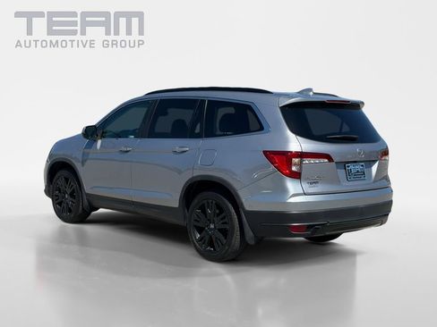Used 2022 Honda Pilot Special Edition image 5