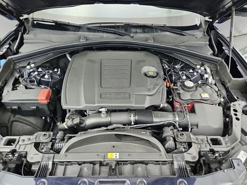 New 2026 Jaguar F-PACE R-Dynamic S image 28