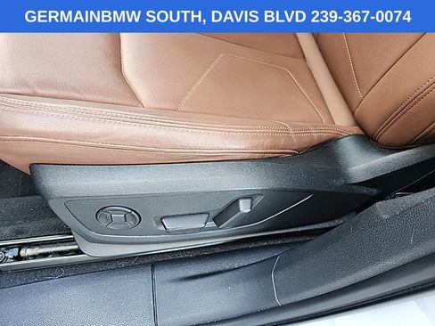 Used 2022 Audi Q3 2.0T Premium Plus AWD/4WD image 23