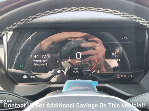 New 2026 GMC Acadia Denali w/ Super Cruise Package image 11