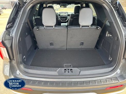 New 2026 Ford Explorer Tremor w/ Tremor Ultimate Package image 23