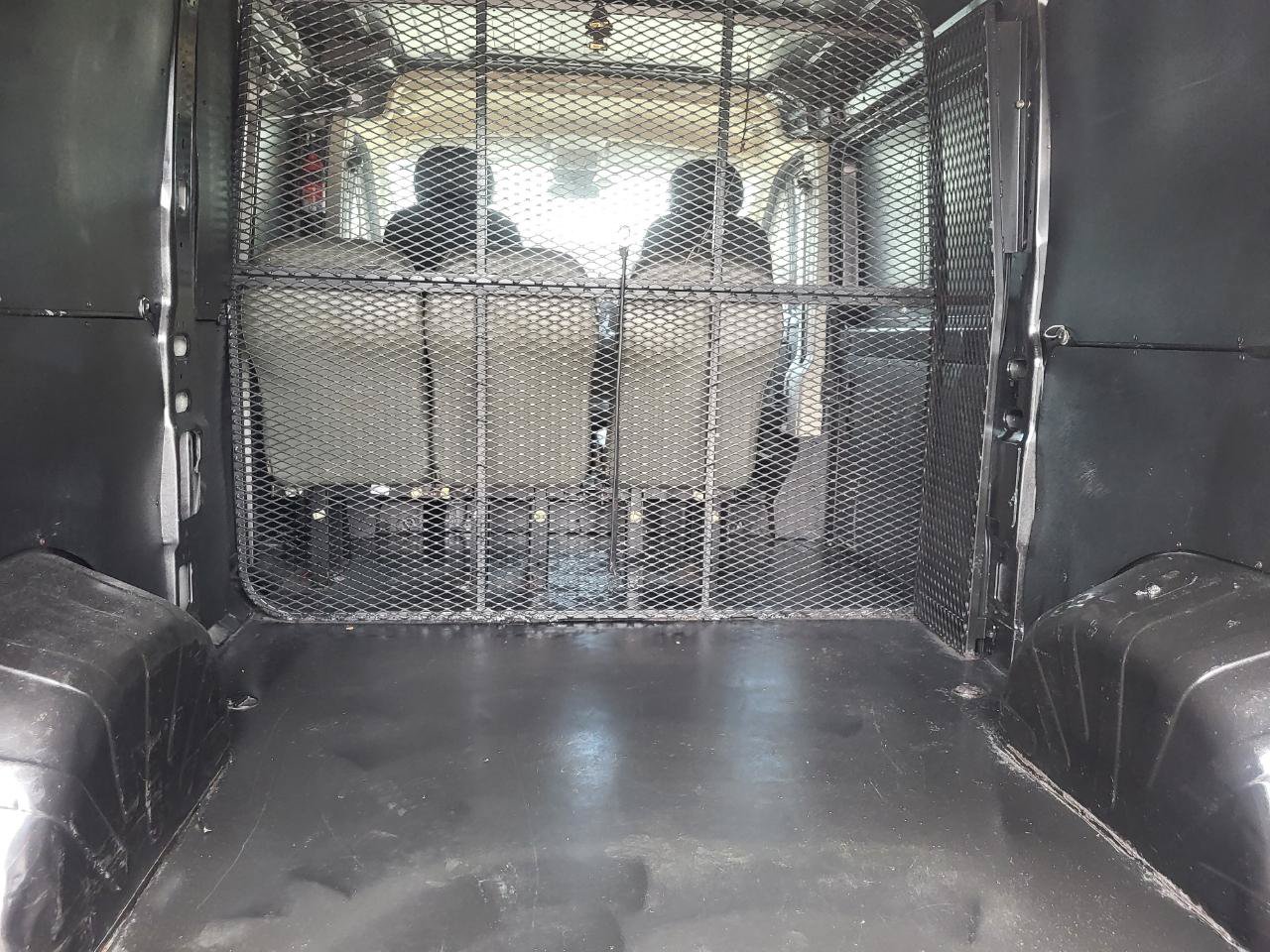 Used 2018 RAM ProMaster 1500 FWD image 36
