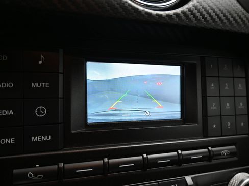 Used 2015 Ford Mustang Coupe image 13