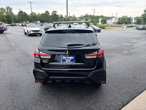 New 2026 Mitsubishi Outlander Sport AWD image 5