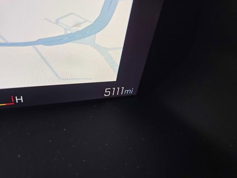 Used 2024 Chevrolet Colorado Z71 w/ Z71 Convenience Package 2 image 20