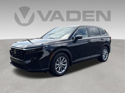 Used 2023 Honda CR-V EX