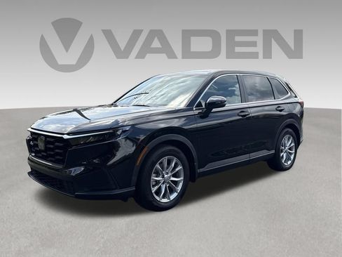 Used 2023 Honda CR-V EX image 1