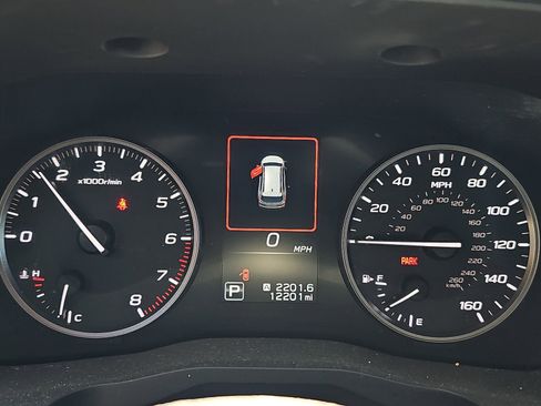 Used 2023 Subaru Ascent Onyx Edition AWD/4WD image 18