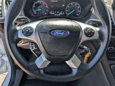 Used 2020 Ford Transit Connect XL image 24