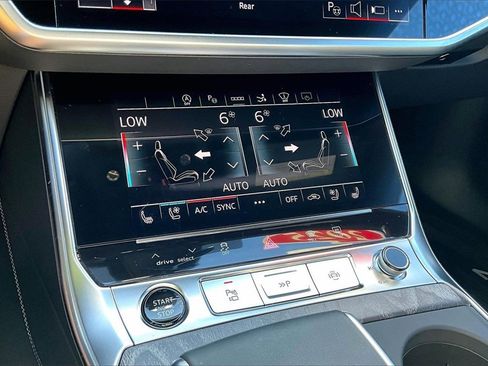 Certified 2025 Audi A7 3.0T Prestige w/ Prestige Package image 16