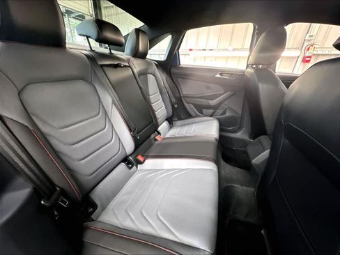 New 2026 Volkswagen Jetta GLI Autobahn FWD image 10