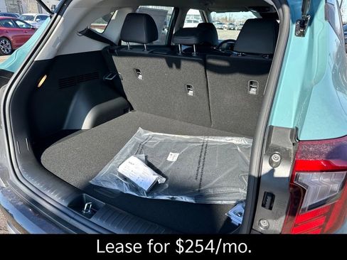 New 2026 Kia Seltos S image 35