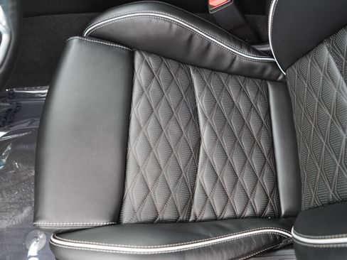 Used 2023 Cadillac CT5 V Blackwing w/ LPO, Blue Accent Package image 34