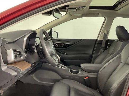 Used 2024 Subaru Legacy Touring XT AWD/4WD image 10