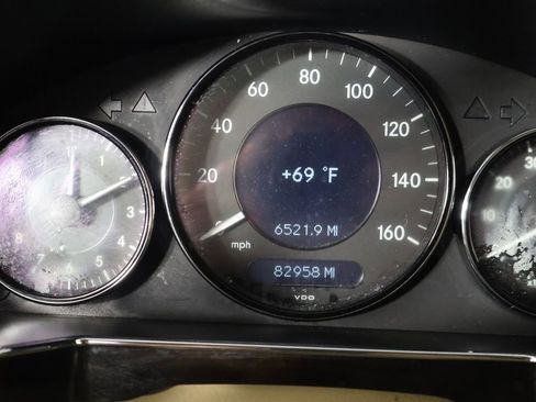 Used 2007 Mercedes-Benz CLS 550 image 35
