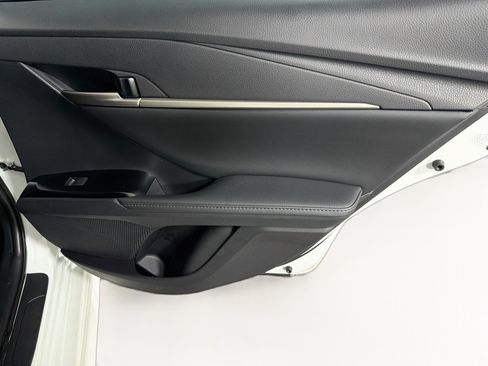Used 2026 Toyota Camry XSE FWD image 29