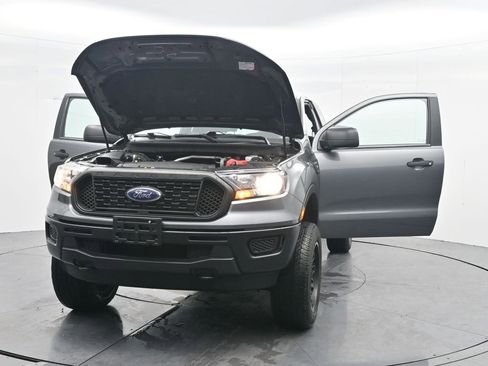 Used 2021 Ford Ranger XL image 41