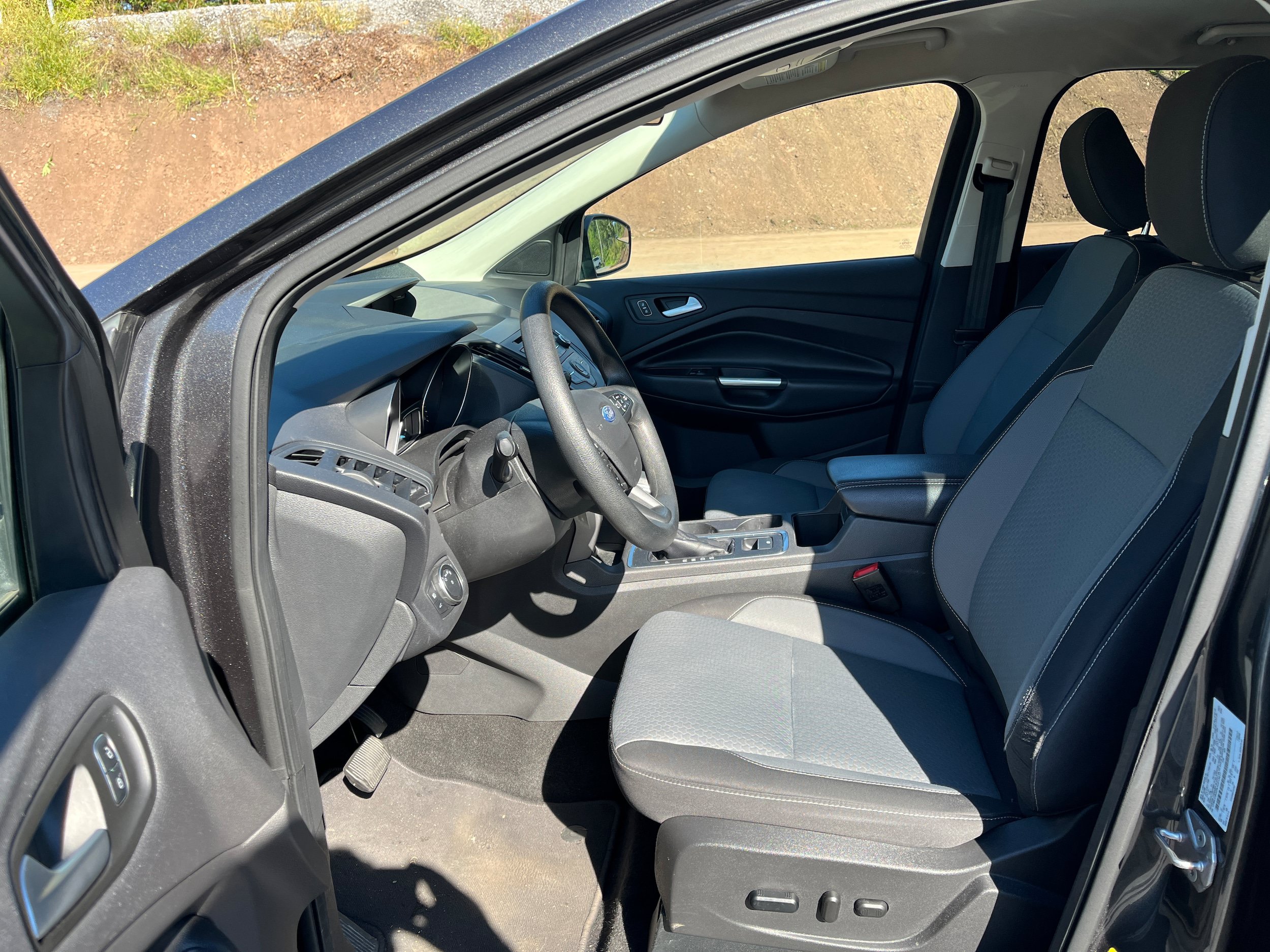 Used 2018 Ford Escape SE AWD/4WD image 13