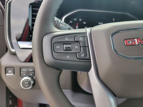 New 2026 GMC Sierra 1500 SLT w/ SLT Premium Plus Package AWD/4WD image 13