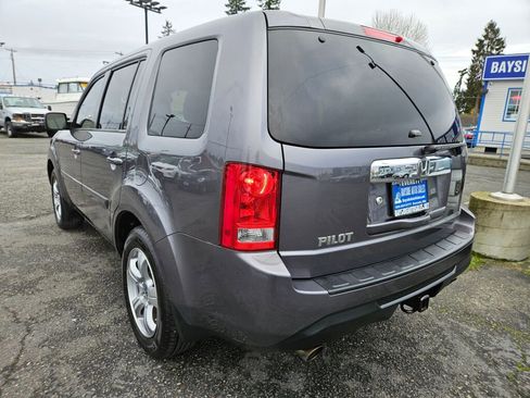 Used 2014 Honda Pilot EX-L image 3