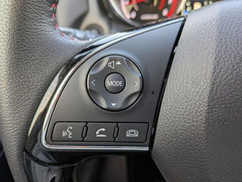 Used 2024 Mitsubishi Outlander Sport LE image 24