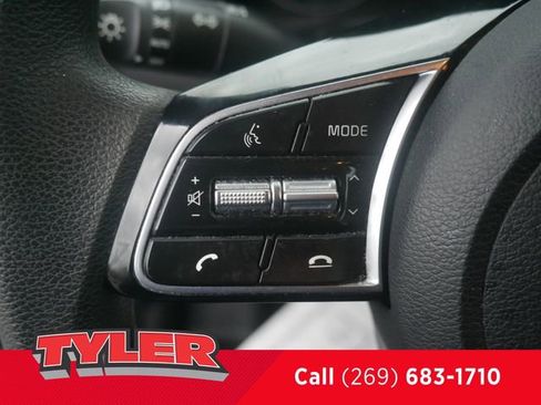 Used 2021 Kia Forte LXS image 25