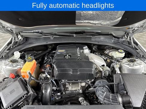 Used 2018 Cadillac ATS 2.0T Sedan RWD image 22