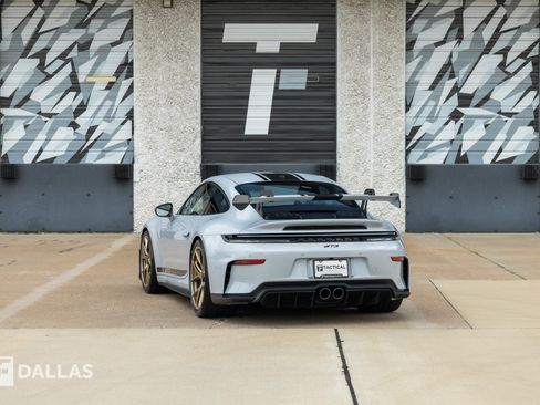 Used 2026 Porsche 911 GT3 RWD image 11
