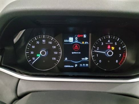 Used 2020 Land Rover Range Rover Evoque S image 24