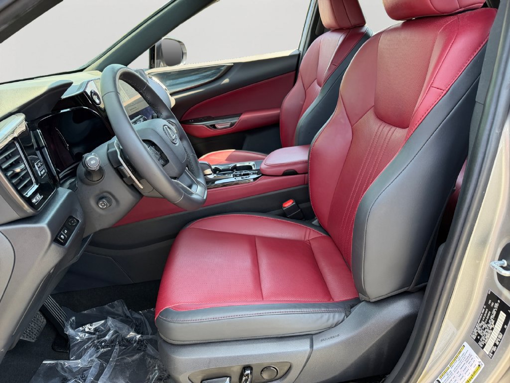 Used 2024 Lexus NX 350 AWD image 15