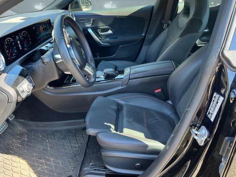 Certified 2023 Mercedes-Benz CLA 250 image 3