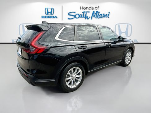 Certified 2024 Honda CR-V EX-L image 7
