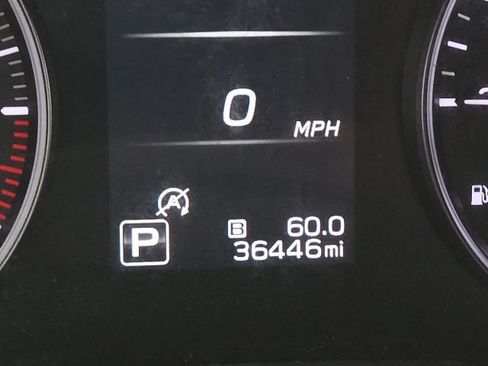 Used 2023 Subaru Outback Premium AWD/4WD image 16