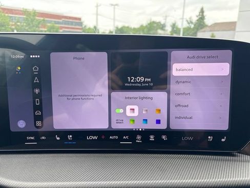 New 2026 Audi SQ5 Premium Plus AWD/4WD image 19
