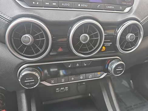 Used 2023 Nissan Sentra SV w/ All-Weather Package image 24