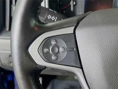 Used 2018 Chevrolet Colorado LT w/ LT Convenience Package image 16