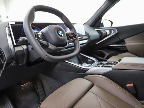 New 2026 BMW X3 xDrive30 w/ Convenience Package image 10