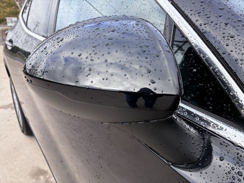 Used 2022 Buick Envision Preferred w/ Safety Package image 4