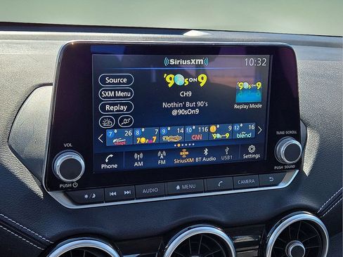 Used 2024 Nissan Sentra SV image 27