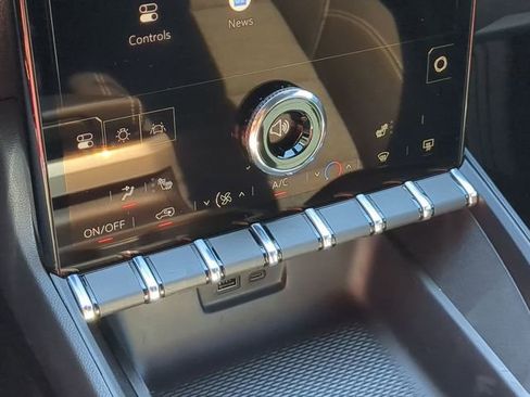 New 2026 GMC Terrain Elevation w/ Technology Package II image 33