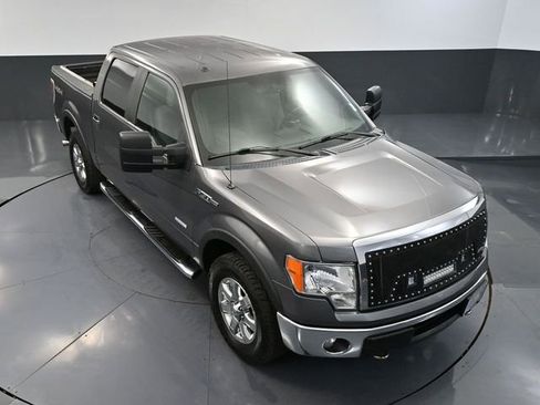Used 2013 Ford F150 XLT w/ Luxury Equipment Group image 52