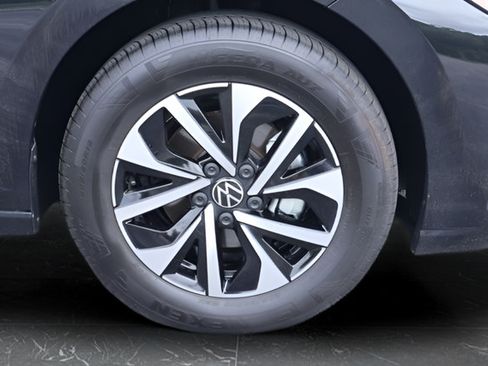 Used 2026 Volkswagen Jetta S FWD image 10