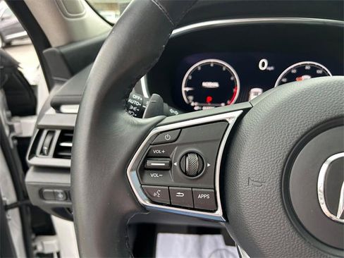 Certified 2024 Acura MDX SH-AWD image 22