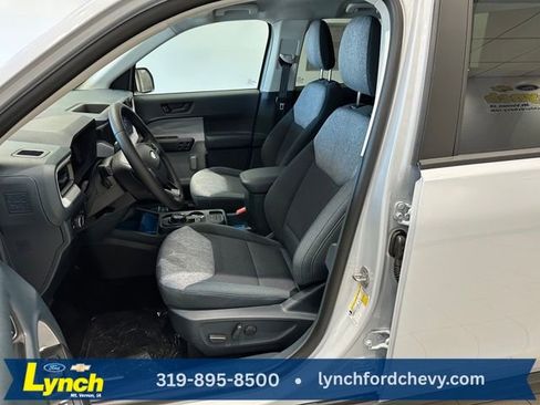 New 2025 Ford Maverick XLT w/ XLT Luxury Package AWD/4WD image 5