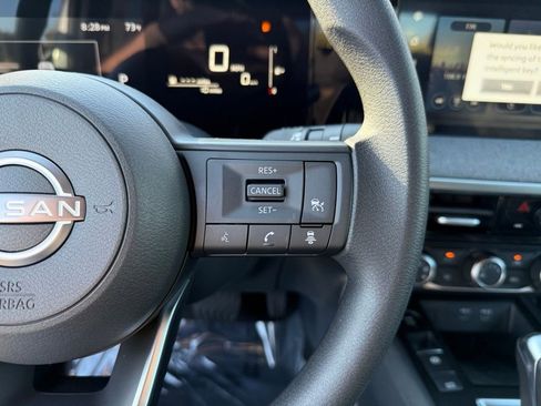 New 2025 Nissan Kicks SV w/ Charging Package image 19