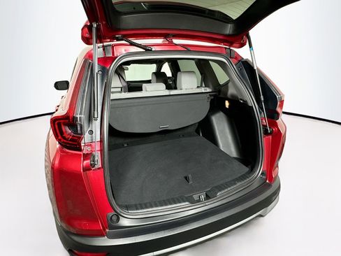 Used 2022 Honda CR-V EX image 8