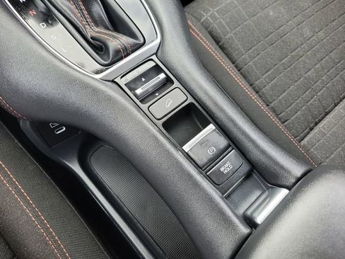 Used 2024 Honda HR-V Sport image 36